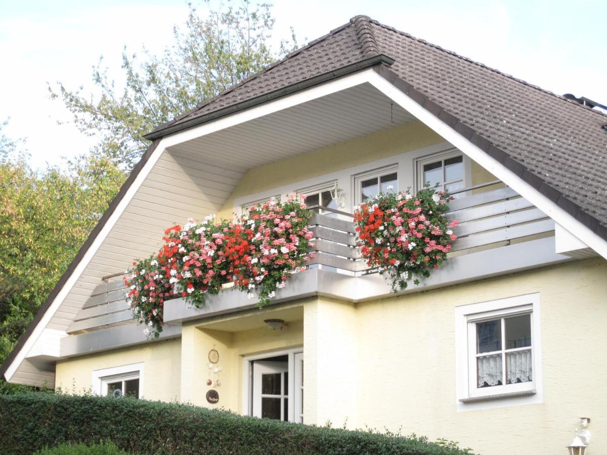 Apartment Lieserpfad-Wittlich Luaran gambar