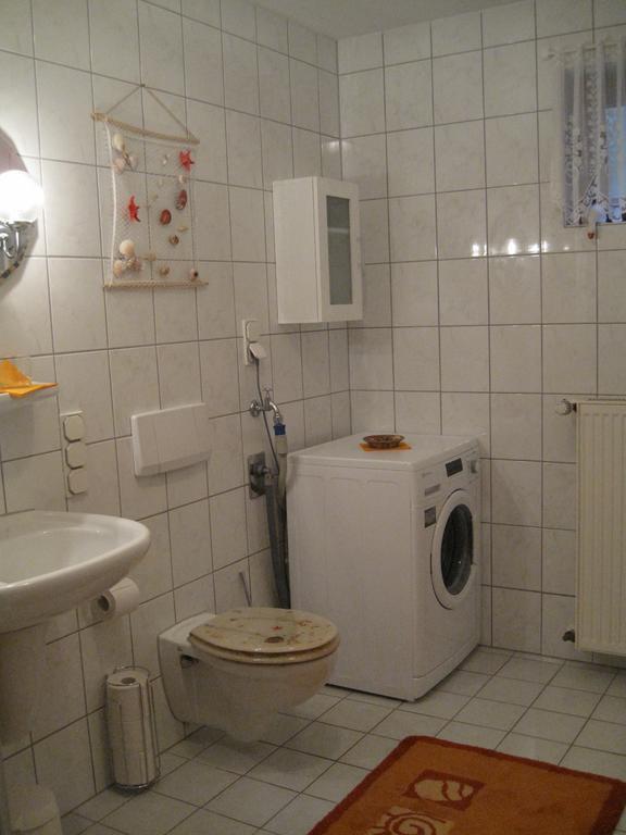 Apartment Lieserpfad-Wittlich Bilik gambar