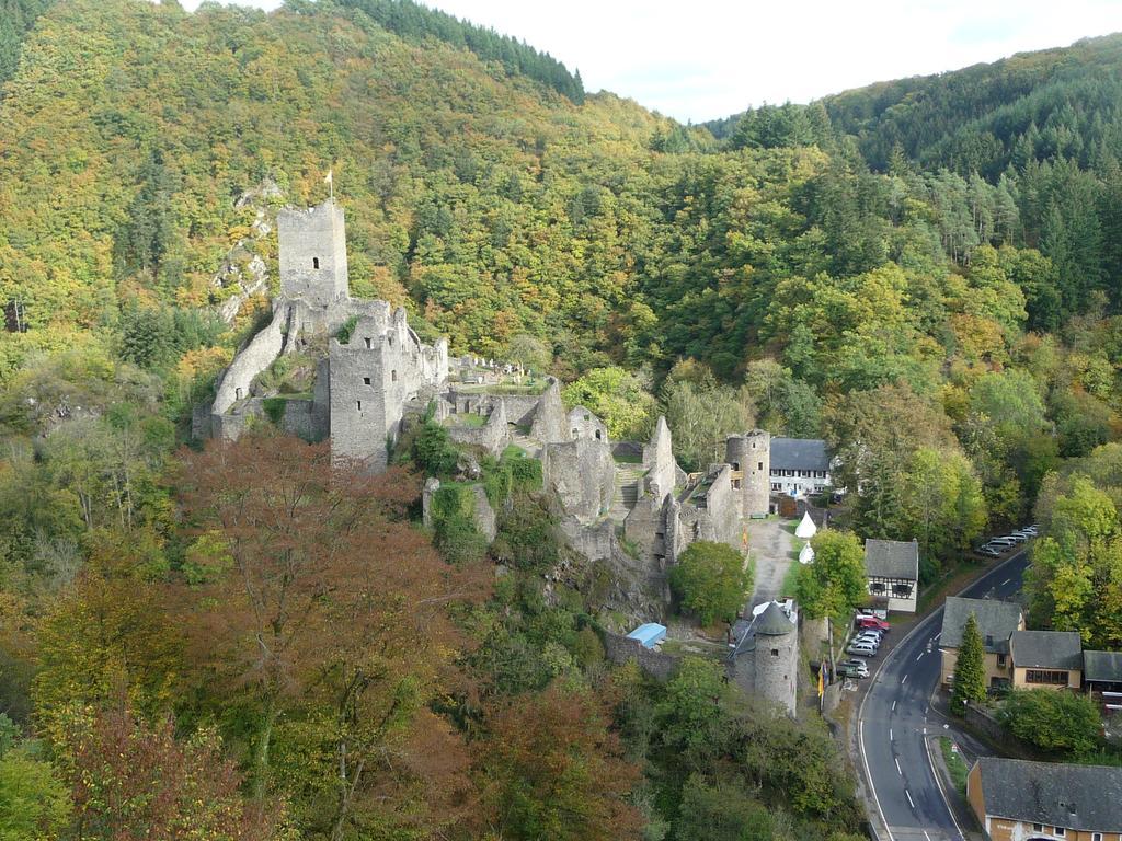 Apartment Lieserpfad-Wittlich Bilik gambar