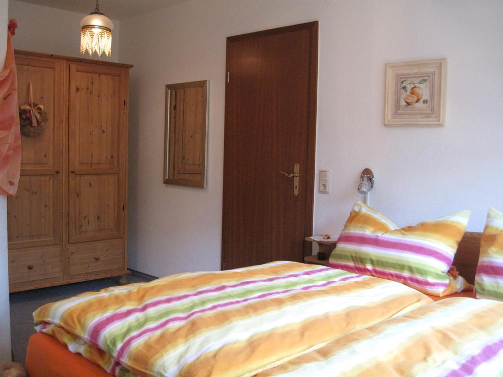 Apartment Lieserpfad-Wittlich Bilik gambar