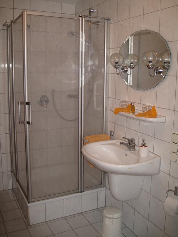 Apartment Lieserpfad-Wittlich Bilik gambar