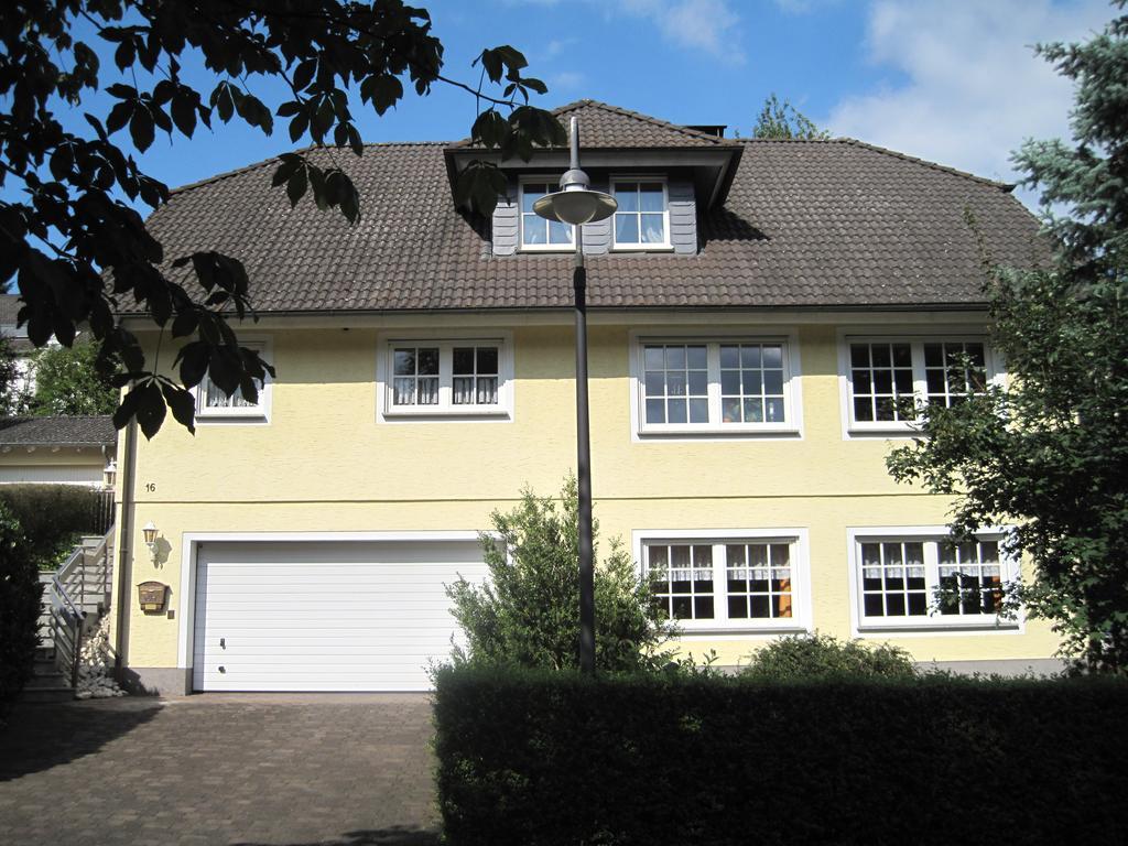 Apartment Lieserpfad-Wittlich Bilik gambar