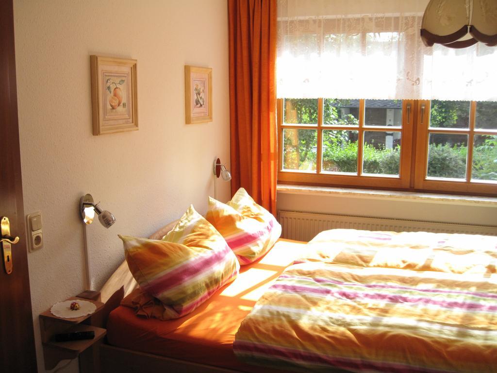 Apartment Lieserpfad-Wittlich Bilik gambar