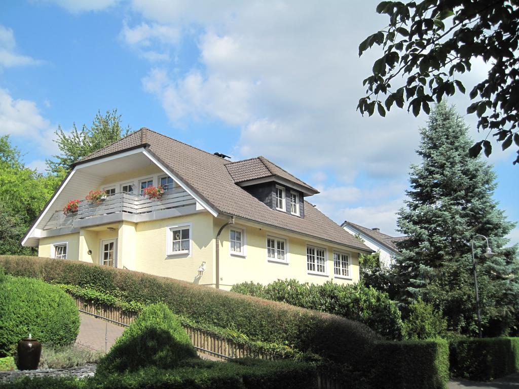 Apartment Lieserpfad-Wittlich Bilik gambar